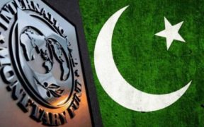 IMF Reports 2.4% Growth in Pakistan Amid Economic Challenges