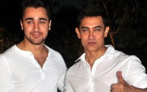 Imran Khan Returns After 9 Years with Netflix Movie Backed by Aamir Khan