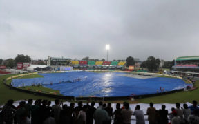 India Dominate with Early Wickets Before Rain Halts Play in 2nd Test