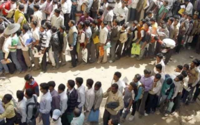 India's Alarming Youth Unemployment A Critical Analysis of Current Trends