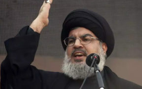 Israel Targets Hezbollah Leader Nasrallah Amid Intensified Airstrikes on Beirut