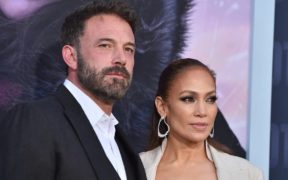 JLo's New Song Targets Ben Affleck's Bedroom Skills