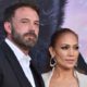 JLo's New Song Targets Ben Affleck's Bedroom Skills