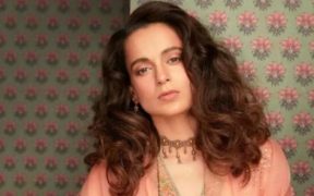 Kangana Ranaut Sells Mumbai Home for INR 32 Crore