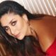 Kareena Kapoor Turns 44 Celebrates Birthday in Stunning Red Gown