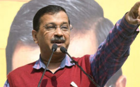 Kejriwal's Release Boosts AAP's Election Campaigns Despite Controversies