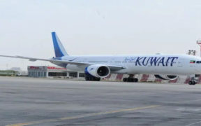 Kuwait Airways Ensures Job Security and Follows Government Directives