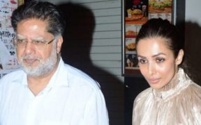 Malaika Arora’s Father Anil Dies by Suicide Mumbai Police Investigates