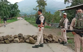 Manipur Conflict Escalates New Violence Claims 11 Lives Amidst Ethnic Tensions