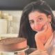 Mawra Hocane Turns 32 Celebrations and Glitter Cake