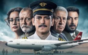 Netflix Updates Credits for IC 814 The Kandahar Hijack After Criticism