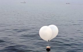 North Korea Launches 900 Trash Balloons Impact on South Korea and Diplomatic FalloutNorth Korea Launches 900 Trash Balloons Impact on South Korea and Diplomatic Fallout