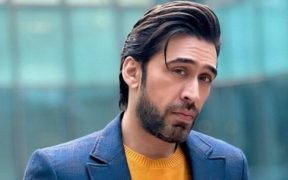 Nusrat Hidayatullah Ali Rehman Khan Fuel Dating Rumors