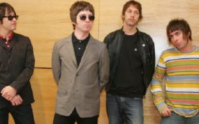 Oasis Definitely Maybe Tops Charts Again with 30th Anniversary Reissue