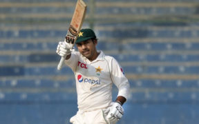 Pakistan Announces Squad for England Test Aamir Jamal Returns