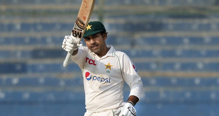 Pakistan Announces Squad for England Test Aamir Jamal Returns