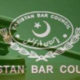 Pakistan Bar Council Raises Alarm Over Constitutional Amendments Key Meeting Insights