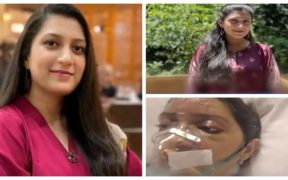 Pakistani Student Dania Zaheer Injured in Hit-and-Run Accident in Houston