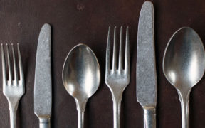 Pakistan's Cutlery Exports Rise 18% in August 2024