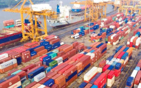 Pakistan's US Exports Dip Slightly in July-August 2024