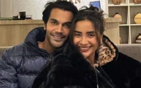 Patralekhaa on Rajkummar Rao From Creepy to Love