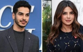 Priyanka Chopra Praised by Ishaan Khatter for Hollywood Opportunities