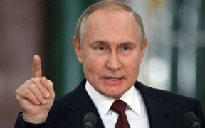 Putin Warns NATO of Direct Conflict if Ukraine Receives Long-Range Missiles