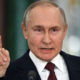 Putin Warns NATO of Direct Conflict if Ukraine Receives Long-Range Missiles