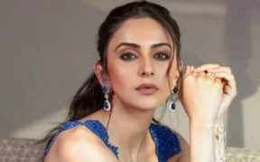 Rakul Preet Singh on Bollywood Nepotism and Lost Roles