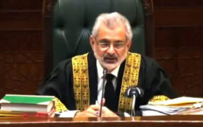 Rana Sanaullah on Chief Justice Extension No Numbers, CJP Isa's Stance