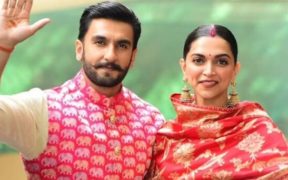 Ranveer Singh’s Grand Welcome for Deepika Padukone and Baby