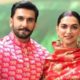 Ranveer Singh’s Grand Welcome for Deepika Padukone and Baby