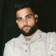 Rapper Karan Aujla Responds to Shoe Throwing Incident During O2 Arena Concert