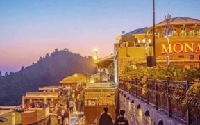 SC Dismisses Monal Review Petitions, Declares Intra-Court Appeals Redundant