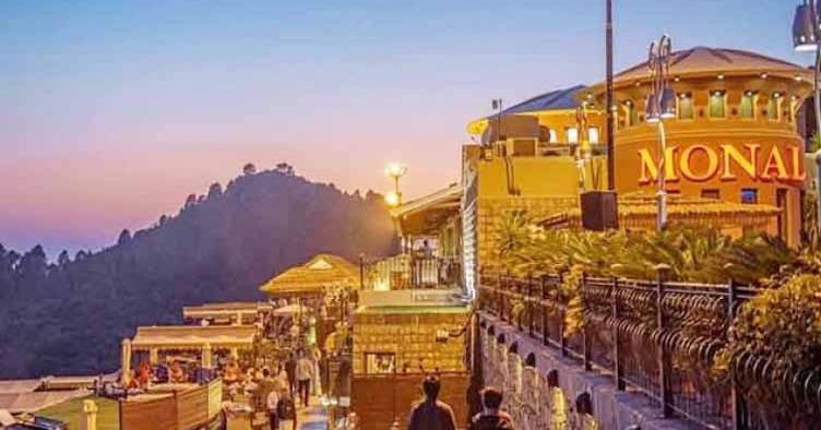 SC Dismisses Monal Review Petitions, Declares Intra-Court Appeals Redundant