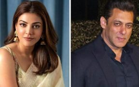 Salman Khan & Kajal Aggarwal Join Forces in High-Octane Action Film Sikandar