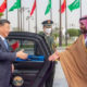 Saudi Arabia Boosts Trade Ties with China Eyes Yuan