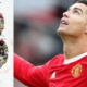 Ronaldo Celebrates 1 Billion Followers A Journey from Madeira to Global Fame