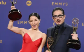 Shogun Makes History with 18 Emmy Wins Sets New Record