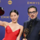 Shogun Makes History with 18 Emmy Wins Sets New Record