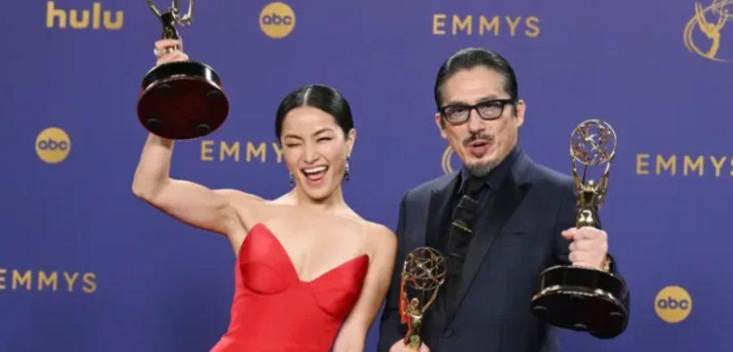 Shogun Makes History with 18 Emmy Wins Sets New Record