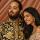 Ananya Panday Denies Ambani Wedding Paycheck Rumors