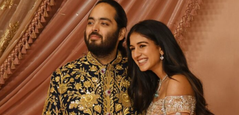 Ananya Panday Denies Ambani Wedding Paycheck Rumors