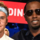 Bieber Shaken by Diddy’s Arrest Stays Silent