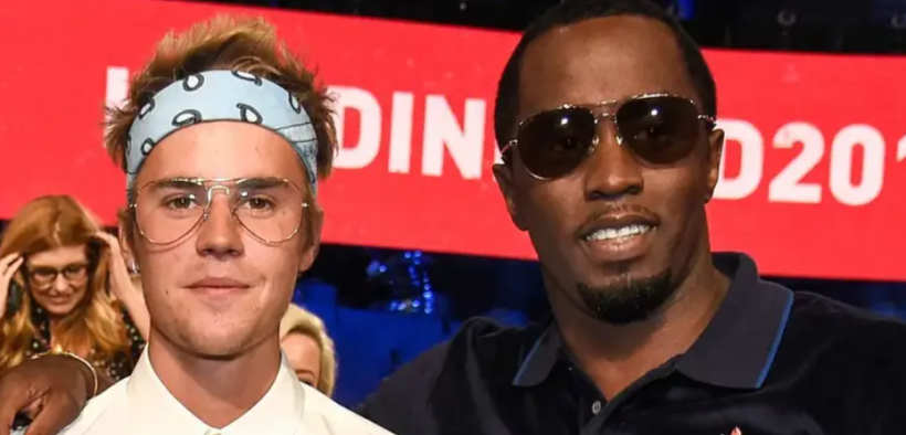 Bieber Shaken by Diddy’s Arrest Stays Silent