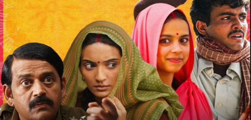 Will Kiran Rao's Laapataa Ladies Make It to the Oscars 2025?