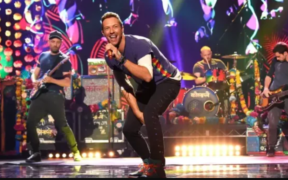 Coldplay Adds Third Mumbai Date for Music Of The Spheres Tour 2025