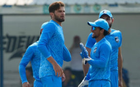 Shaheen Afridi Leads Lions in Champions One-Day Cup 2024