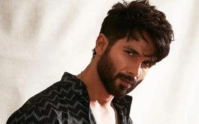 Shahid Kapoor on Acting in South Indian Films