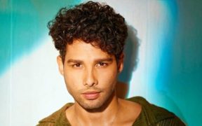 Siddhant Chaturvedi Reveals His First Film Audition Experience